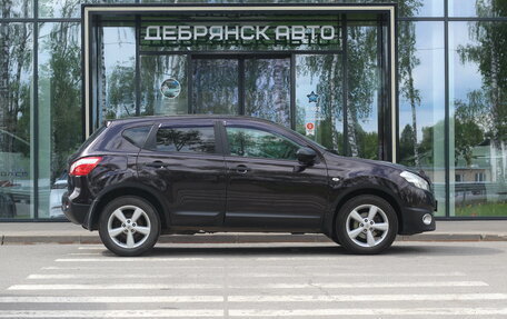 Nissan Qashqai, 2013 год, 1 000 000 рублей, 3 фотография