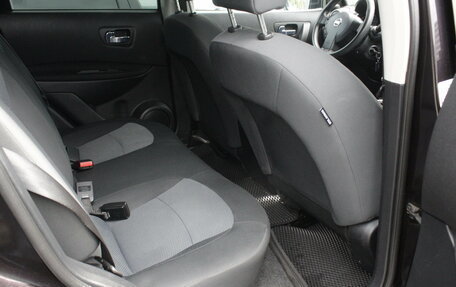 Nissan Qashqai, 2013 год, 1 000 000 рублей, 10 фотография
