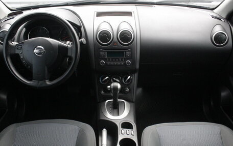 Nissan Qashqai, 2013 год, 1 000 000 рублей, 13 фотография