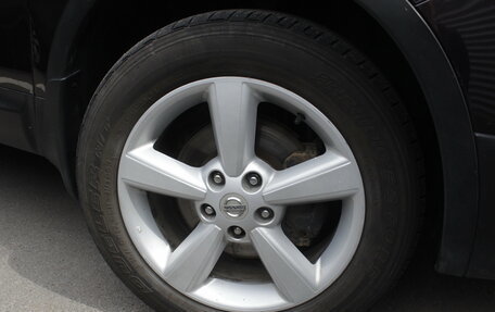 Nissan Qashqai, 2013 год, 1 000 000 рублей, 6 фотография