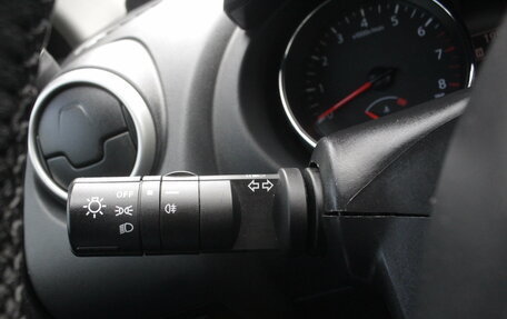 Nissan Qashqai, 2013 год, 1 000 000 рублей, 15 фотография
