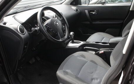 Nissan Qashqai, 2013 год, 1 000 000 рублей, 7 фотография
