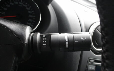Nissan Qashqai, 2013 год, 1 000 000 рублей, 16 фотография