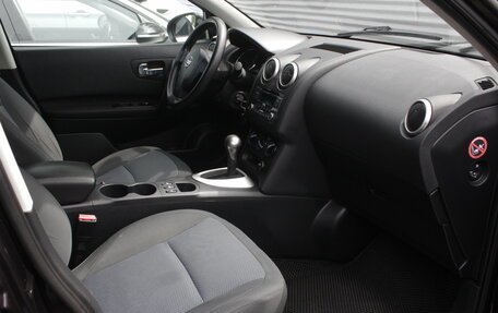 Nissan Qashqai, 2013 год, 1 000 000 рублей, 11 фотография