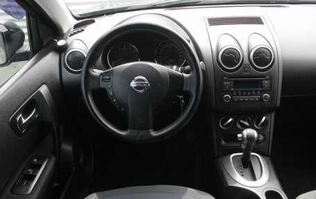 Nissan Qashqai, 2013 год, 1 000 000 рублей, 12 фотография