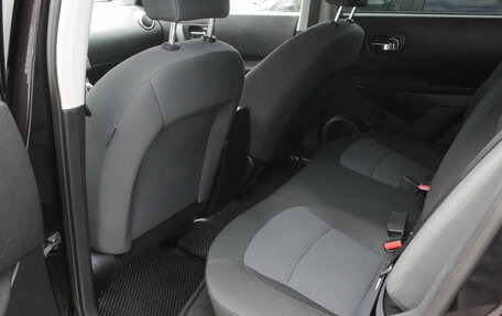 Nissan Qashqai, 2013 год, 1 000 000 рублей, 8 фотография