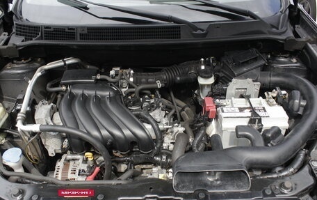 Nissan Qashqai, 2013 год, 1 000 000 рублей, 5 фотография