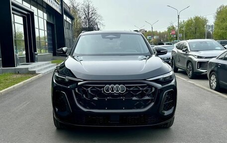 Audi Q5, 2026 год, 7 190 000 рублей, 3 фотография