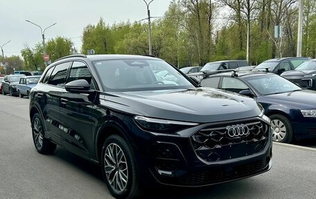 Audi Q5, 2026 год, 7 190 000 рублей, 2 фотография