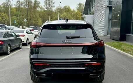 Audi Q5, 2026 год, 7 190 000 рублей, 6 фотография