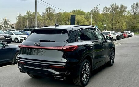 Audi Q5, 2026 год, 7 190 000 рублей, 5 фотография