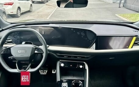 Audi Q5, 2026 год, 7 190 000 рублей, 7 фотография