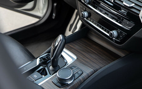 BMW 5 серия, 2018 год, 4 099 000 рублей, 15 фотография