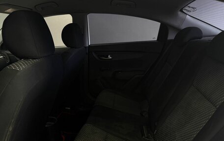 KIA Rio IV, 2018 год, 549 777 рублей, 14 фотография