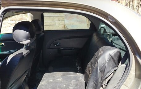 Chery Bonus (A13), 2011 год, 50 000 рублей, 3 фотография