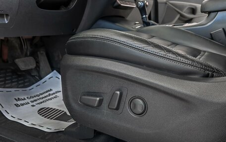 KIA Sorento III Prime рестайлинг, 2017 год, 2 795 000 рублей, 11 фотография