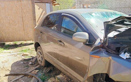 Chery Bonus (A13), 2011 год, 50 000 рублей, 2 фотография