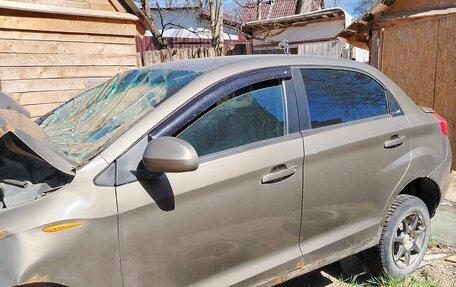 Chery Bonus (A13), 2011 год, 50 000 рублей, 5 фотография