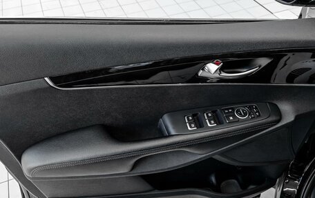 KIA Sorento III Prime рестайлинг, 2017 год, 2 795 000 рублей, 12 фотография