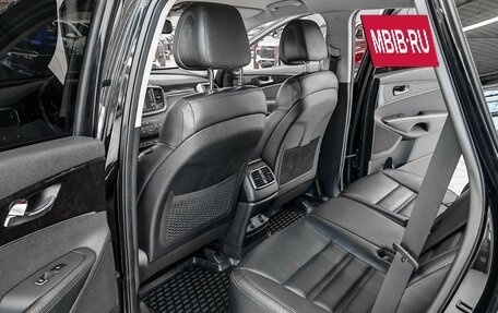 KIA Sorento III Prime рестайлинг, 2017 год, 2 795 000 рублей, 13 фотография