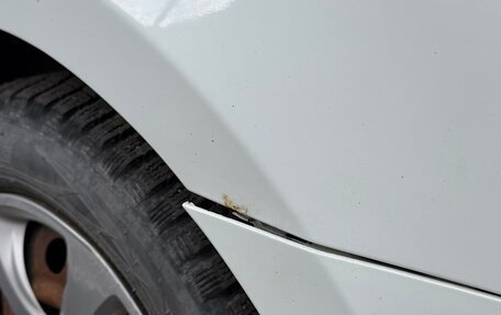 Hyundai Solaris II рестайлинг, 2011 год, 800 000 рублей, 11 фотография
