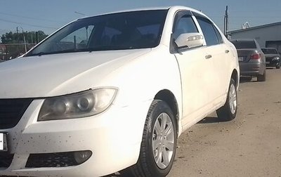 Lifan Solano I (630) рестайлинг, 2013 год, 135 500 рублей, 1 фотография