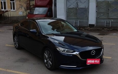 Mazda 6, 2019 год, 2 420 000 рублей, 1 фотография