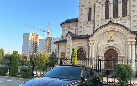 Hyundai Sonata VIII, 2020 год, 2 650 000 рублей, 1 фотография