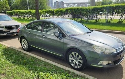 Citroen C5 II, 2008 год, 720 000 рублей, 1 фотография