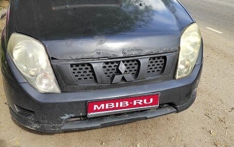 Mitsubishi Dingo, 1999 год, 160 000 рублей, 1 фотография