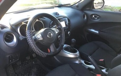 Nissan Juke II, 2011 год, 1 400 000 рублей, 1 фотография