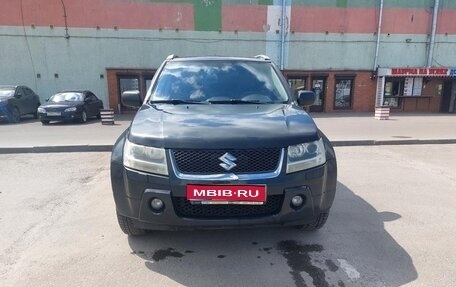 Suzuki Grand Vitara, 2008 год, 700 000 рублей, 1 фотография