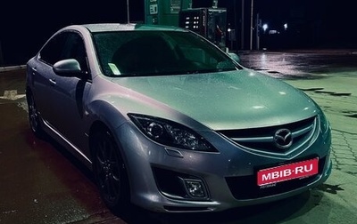 Mazda 6, 2008 год, 633 333 рублей, 1 фотография