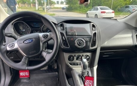 Ford Focus III, 2013 год, 690 000 рублей, 1 фотография