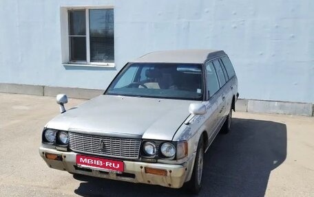 Toyota Crown, 1995 год, 350 000 рублей, 1 фотография