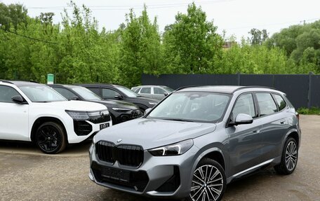 BMW X1, 2025 год, 5 790 000 рублей, 1 фотография