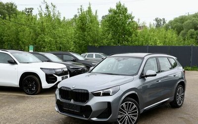 BMW X1, 2025 год, 5 790 000 рублей, 1 фотография