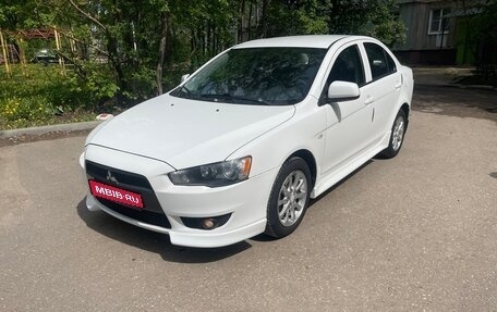 Mitsubishi Lancer IX, 2011 год, 700 000 рублей, 1 фотография