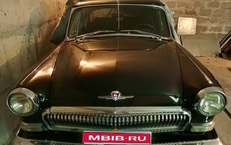 ГАЗ 21 «Волга», 1964 год, 1 500 000 рублей, 1 фотография