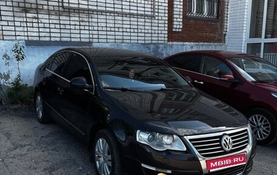 Volkswagen Passat B6, 2008 год, 649 999 рублей, 1 фотография