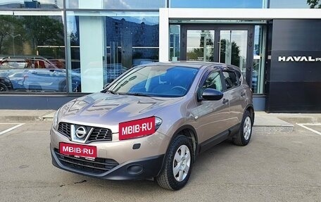 Nissan Qashqai, 2011 год, 899 000 рублей, 1 фотография