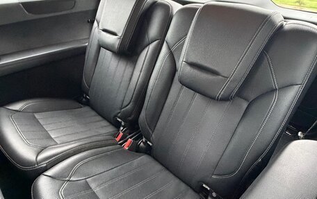 Mercedes-Benz GL-Класс, 2013 год, 2 050 000 рублей, 14 фотография