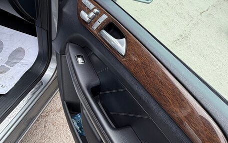 Mercedes-Benz GL-Класс, 2013 год, 2 050 000 рублей, 17 фотография