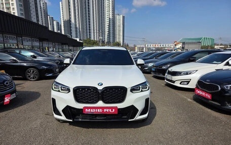 BMW X4, 2023 год, 5 350 000 рублей, 1 фотография