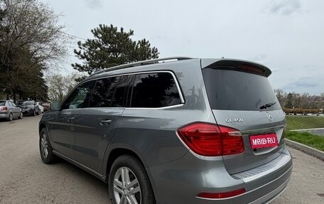 Mercedes-Benz GL-Класс, 2013 год, 2 050 000 рублей, 7 фотография