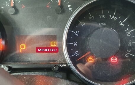 Peugeot 3008 I рестайлинг, 2010 год, 810 000 рублей, 11 фотография