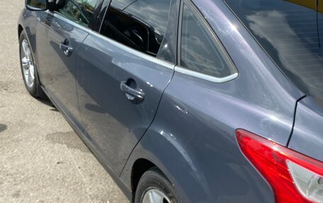 Ford Focus III, 2012 год, 950 000 рублей, 4 фотография