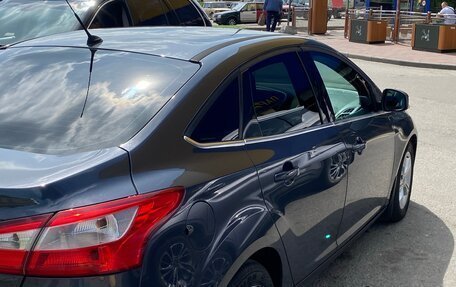 Ford Focus III, 2012 год, 950 000 рублей, 6 фотография