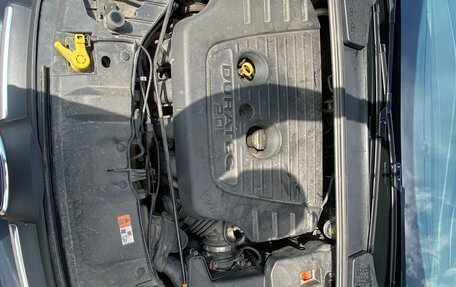Ford Focus III, 2012 год, 950 000 рублей, 7 фотография