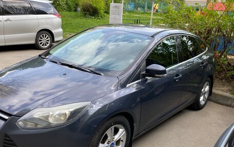 Ford Focus III, 2012 год, 950 000 рублей, 3 фотография